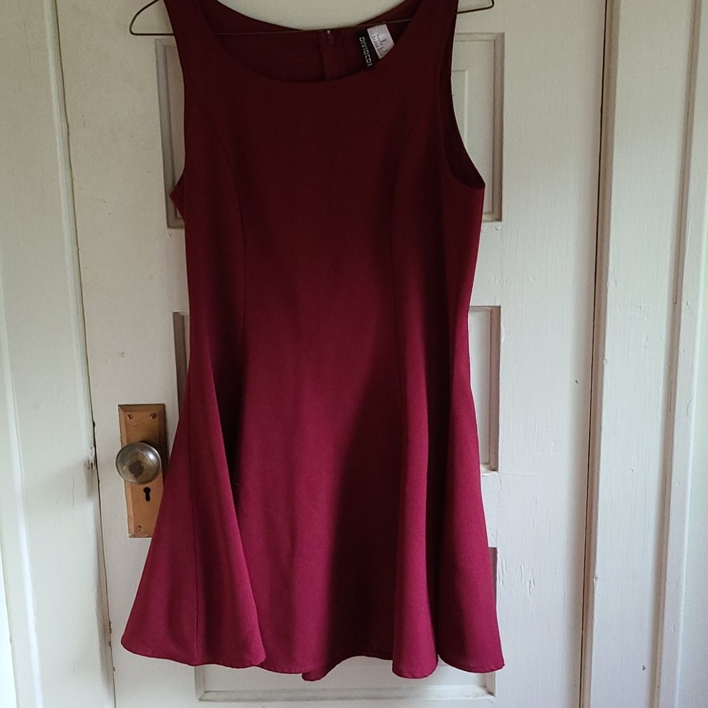 Little dress